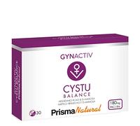 Prisma Nat. Cystu-Balance 30Cap Prisma Nat. 400 g, 1