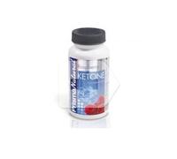 Prisma Natural Raspberry Ketone Cetona Frambuesa 60 Cápsulas