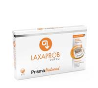 Prisma Natural Laxaprob Bicapa 15 Comprimidos