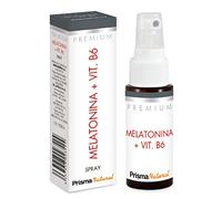 Prisma Natural Melatonina + Vit B6 Spray - 50 ml