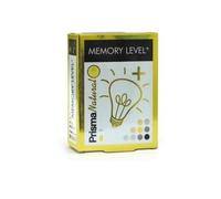 Prisma Natural Memory Level+ 30Caps