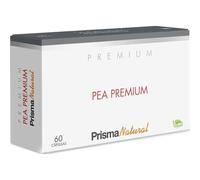 Prisma Natural Suplemento alimenticio PEA Premium 400 mg 60 cápsulas