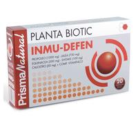 Prisma Natural Plantabiotic Inmu-Defen 20 ampollas