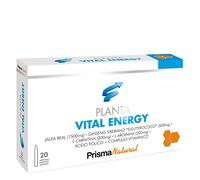 Prisma Natural Plantavital Energy - 20 Unidades