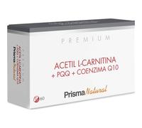 Prisma Natural Premium Acetil L-Carnitina 1ud