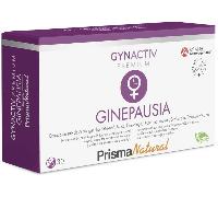 Prisma Natural Premium Gynactiv Ginepausia 30 Cápsulas