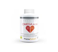 Prisma Natural Complemento alimenticio Premium Omega 50/30 – Omega 3 (EPA y DHA) – 100 perlas
