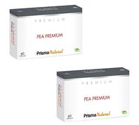 Prisma Natural Premium - Pack 2 Unidades de Pea 60 Cápsulas