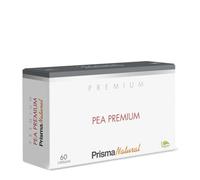 Prisma Natural PEA Premium 60 Cápsulas 400mg