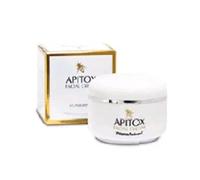 Prisma Natural Apitox Cream, 10 SOBRES DE 4 GRS., 10 Unidades