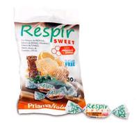 Prisma Natural Respir Sweets Caramelos 30 uds