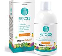 Prisma Natural Reto 25 Días 500ml