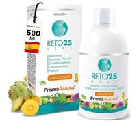Prisma Natural Reto 25 Días 500ml