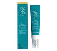 Prisma Natural Sea Beauty Sea Balance Facial Cream For Dry Skin 50Ml
