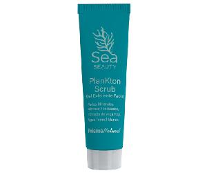 Prisma Natural Sea Beauty Plankton Scrub Gel Exfoliante 50 ml