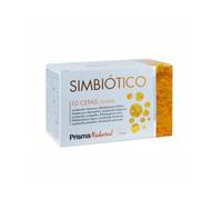 Prisma Natural Simbiótico 10 caps
