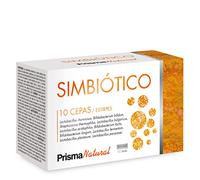 Prisma Natural Simbiótico 15 Stick
