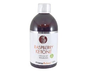 Prisma Natural Solución Raspberry Ketone Cetona de Frambuesa 500 ml Líquido Fórmula Original del Doctor Oz