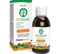 Prisma Natural – Jarabe expectorante Respulm – Miel y Aloe vera – 250 ml