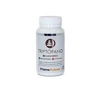 Triptofano + Magnesio + Melatonina + Vitaminas P