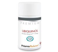 Prisma Natural Ubiquinol 60 perlas