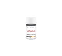 Prisma Natural – Ubiquinol perlas – Coenzima Q-10 activa, sin aditivos – 60 perlas