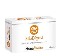 Prisma Natural Xilodigest 60 Cápsulas