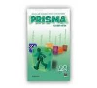 Prisma. Nivel A2 Continua: Libro Del Alumno (metodo De Español P Ara