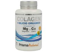 Prisma Nuevo Colageno +Silicio Org.180Co