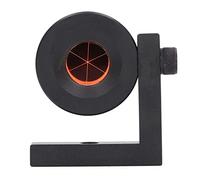 Prisma para Estación Total 90° Derecha, Diámetro 25,4mm, Constante - 30mm - Medición Precisa, Estructura Estable, Para Topografía Profesional