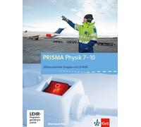 PRISMA Physik 7-10. Differenzierende Ausgabe Rheinland-Pfalz: Schulb (Tapa dura)