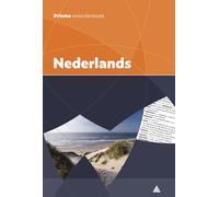 Prisma Pocketwoordenboek Nederlands