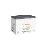 Prisma Natural Glutamina + Probióticos – 30 sticks
