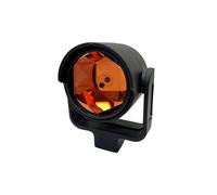 Prisma Reflector Simple para Reemplazo de Estaciones Totales GPR1 GPH1 Rosca Hembra Constante de 0 mm