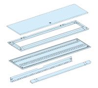 Prisma Set Distribuidor de compartimento para cables LVS08349
