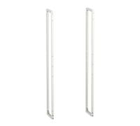 Prisma Set Marco 650+150x400x2000mm LVS08407 PrismaSeT