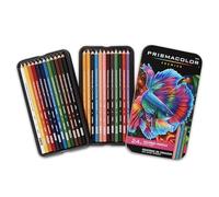 Prismacolor Premier - Paquete de 24 lápices de colores, sortidos [importado]