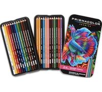 Prismacolor Premier - Paquete de 24 lápices de colores, sortidos [importado]