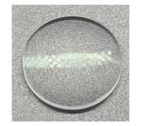 Prismas y caleidoscopios D-ZK2N D20mm Tc3.95mm F47mm sin Recubrimiento Utilizado for lotes de colimación experimentales capaces Kits de óptica para el Aula de Ciencias