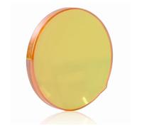 Prismas y caleidoscopios Diámetro de la Lente O2. 19/20 mm for Piezas de Grabado y Corte a máquina Kits de óptica para el Aula de Ciencias (Color : 127mm, Size : 19.05mm)