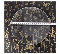 Prismas y caleidoscopios Lente Convexa Grande de 150mm de diámetro, Repuesto de Lupa de 200mm, Aumento 6X 8X Kits de óptica para el Aula de Ciencias (Size : 200mm)