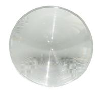 Prismas y caleidoscopios Lentes de Aumento solares Grandes de plástico óptico de 300 mm de Longitud de Lente de Fresnel Kits de óptica para el Aula de Ciencias (Color : Clear, Size : 300MM_200MM_2MM