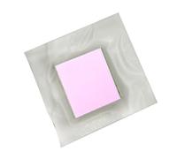 Prismas y caleidoscopios Longitud de Onda Central óptica Estrecha 560 NM 25 x 25 x 1,1 mm Ancho de semibanda 30 mm Kits de óptica para el Aula de Ciencias