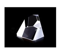 Prismas y caleidoscopios Prisma de Techo en ángulo Recto Prisma de Imagen Giratorio de 33,5 mm Material Adecuado K9 Kits de óptica para el Aula de Ciencias