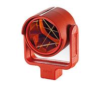 Prismas y caleidoscopios Reflector de Prisma con Mini Varilla GLS1, for estación Total, Poste de 140 mm Kits de óptica para el Aula de Ciencias (Color : 2)