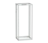 PrismaSet Armario 2000x800x600mm blanco LVS08608