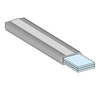PrismaSet carril flexible 32X8 L1800 LVS04753