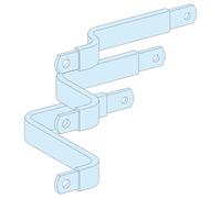 PrismaSet conector de carril 250A NSX250 3P LVS04423