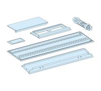 PrismaSet distribuidor sobre superficie 1750x600x260mm LVS08309