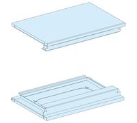 PRISMASET G PLACA SUPERIOR/INFERIOR 545X230 IP55 LVS08371